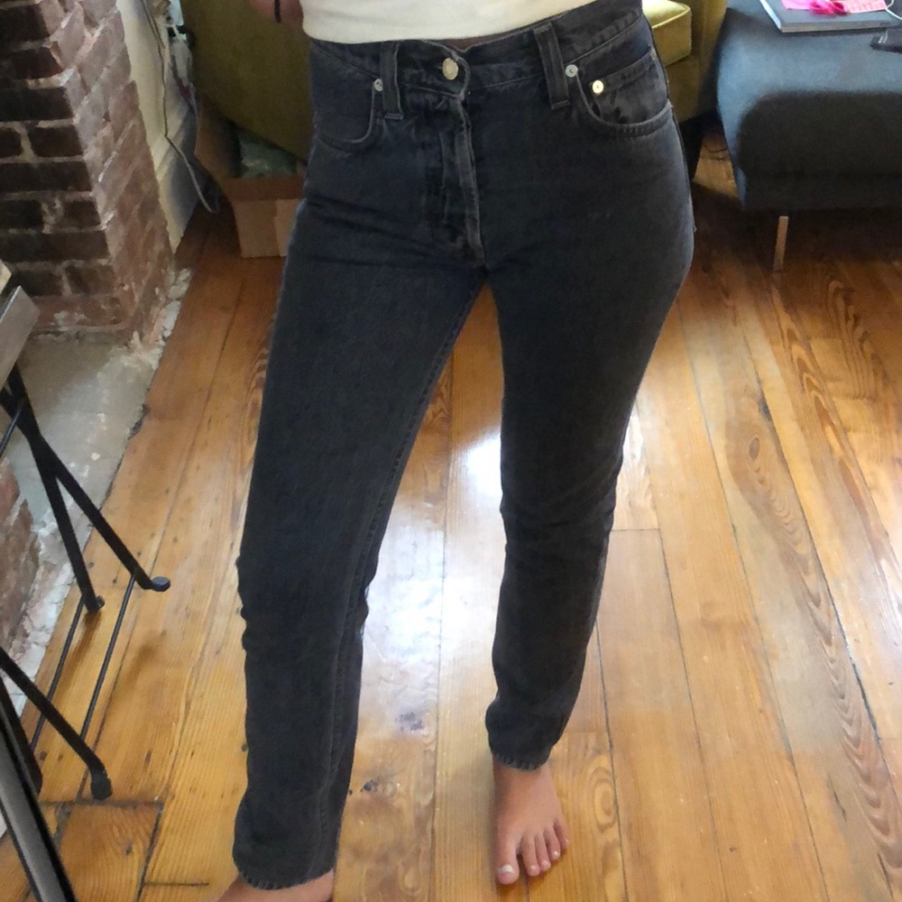 Helmut Lang jeans
